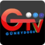 Logo of GTV android Application 