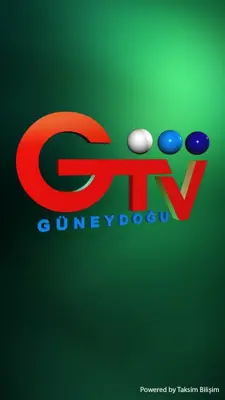 GTV android App screenshot 0